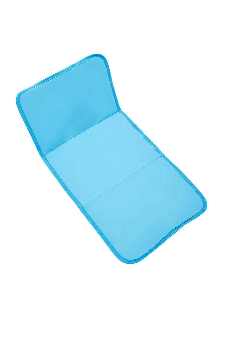 Women's Black Baby Care Bag