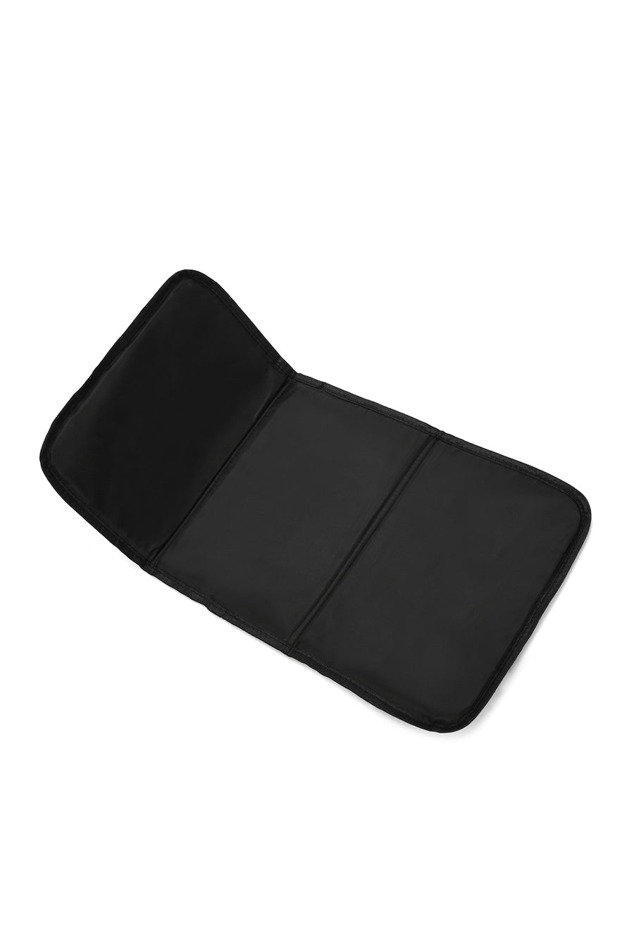 Women's Black Backpack