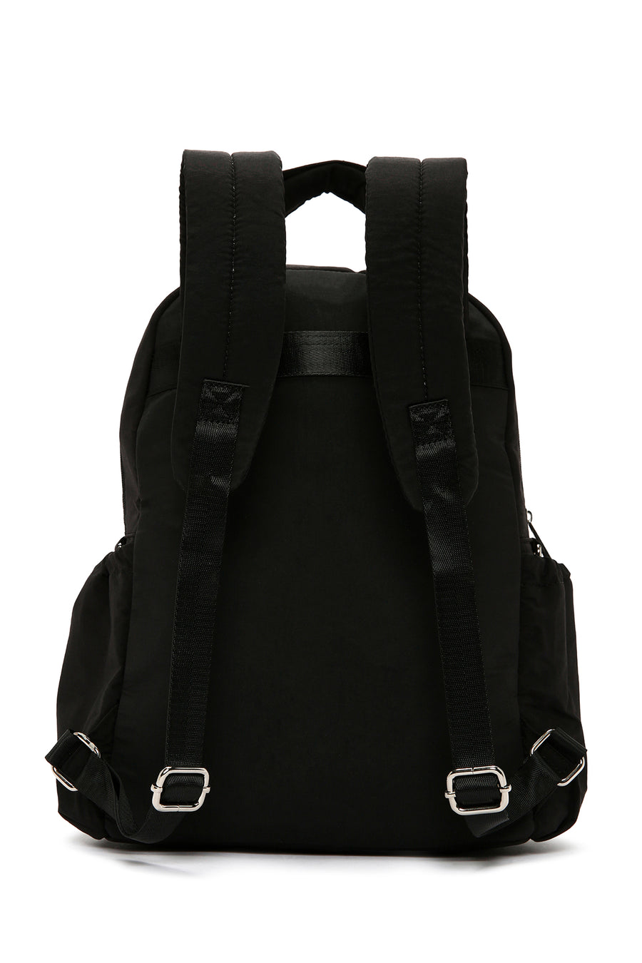 Women's Black Backpack