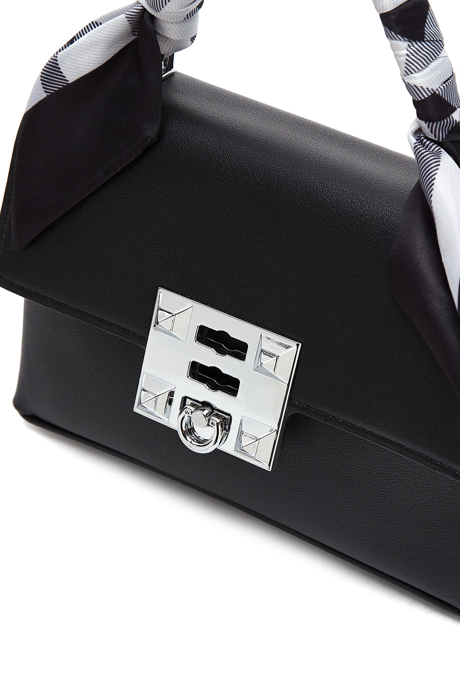 Women's Black Handbag