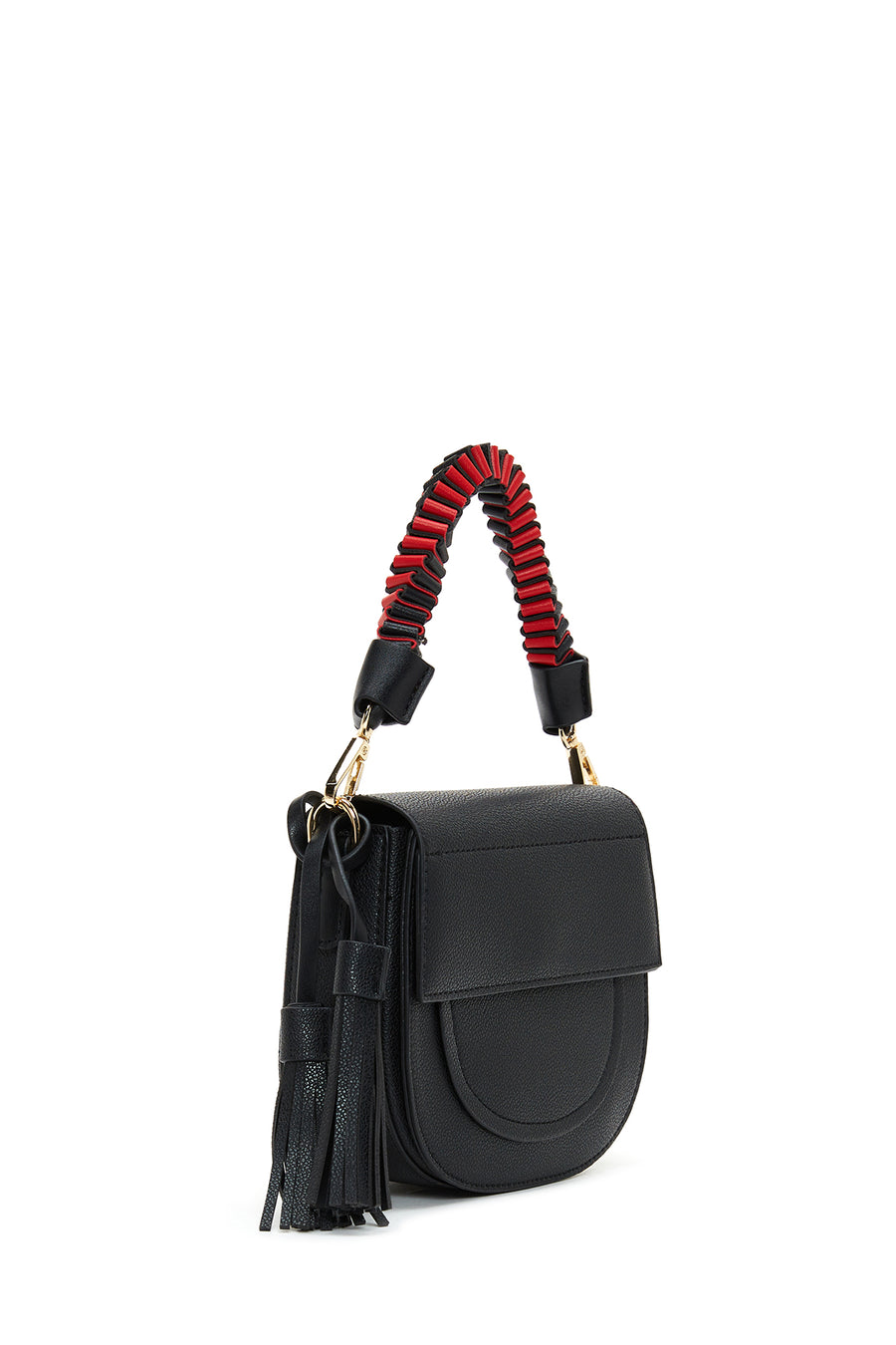 Women's Black Handbag