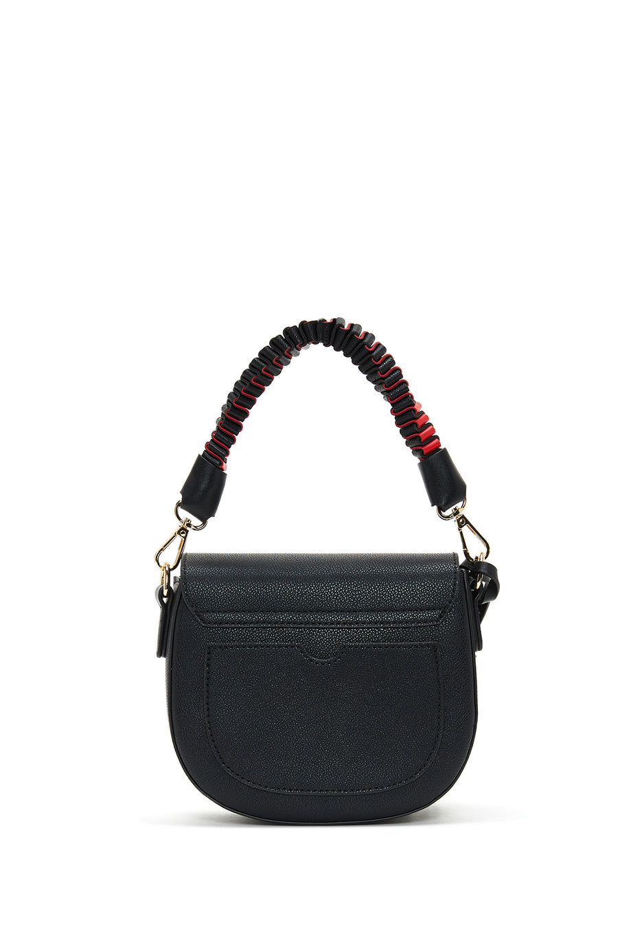 Women's Black Handbag
