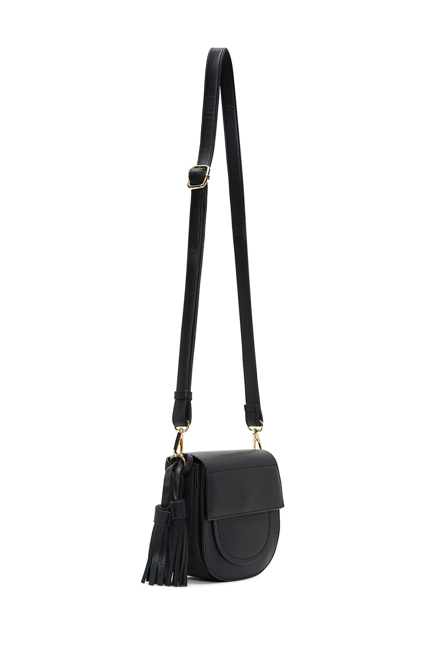 Women's Black Handbag