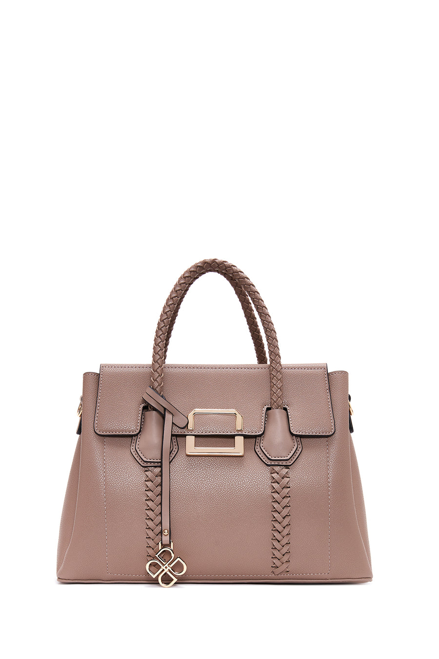Women's Mink Handbag