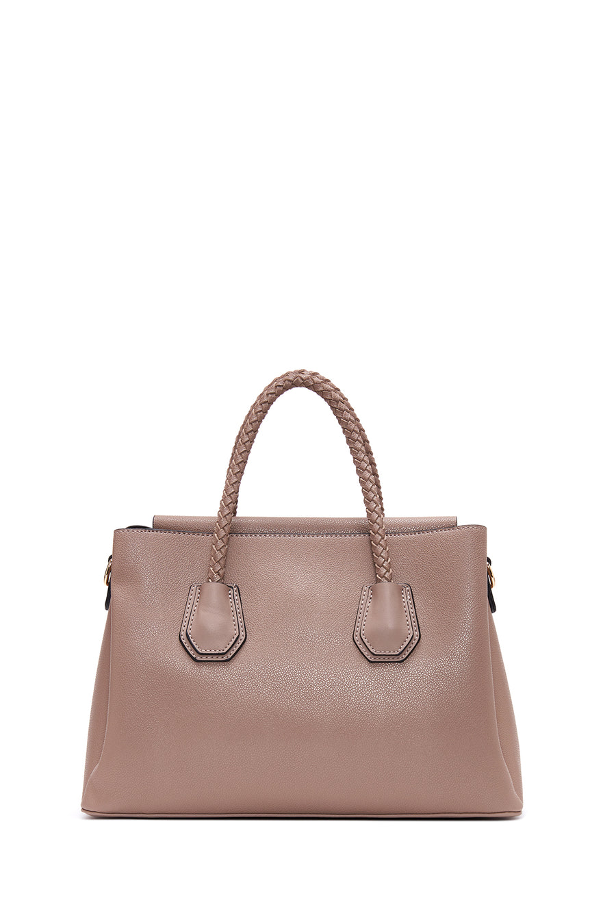 Women's Mink Handbag