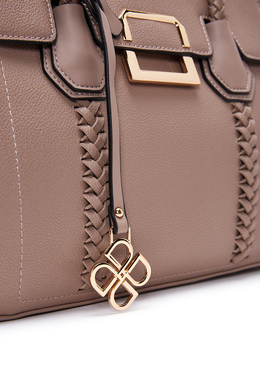 Women's Mink Handbag