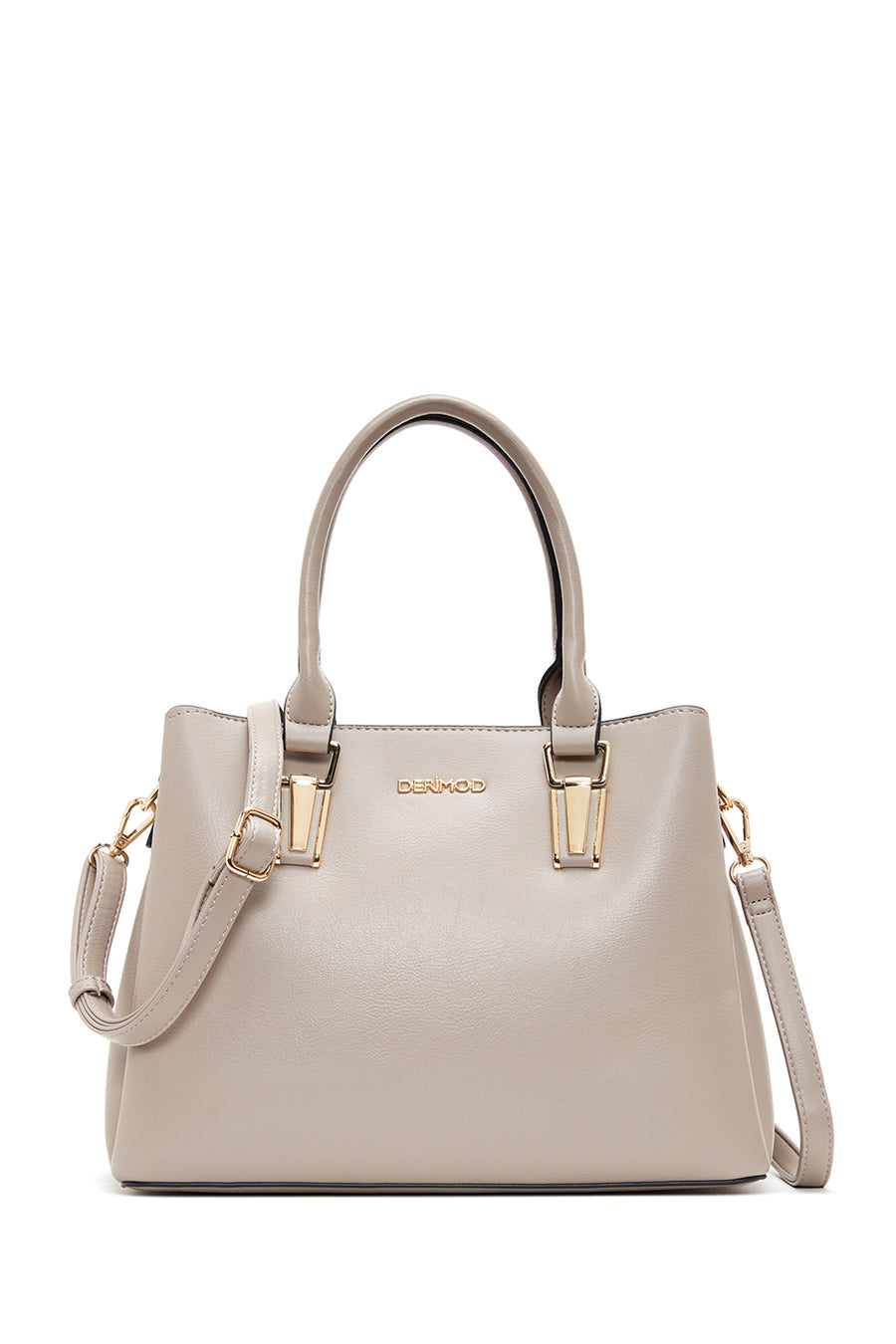 Women's Gray Shoulder Bag 23WBD280918 | Derimod