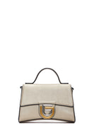 Kadın Altın Uzun Askılı El Çantası | Derimod