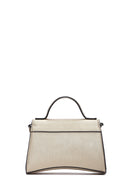 Kadın Altın Uzun Askılı El Çantası | Derimod