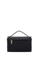 Women's Black Long Strap Crossbody Bag | Derimod