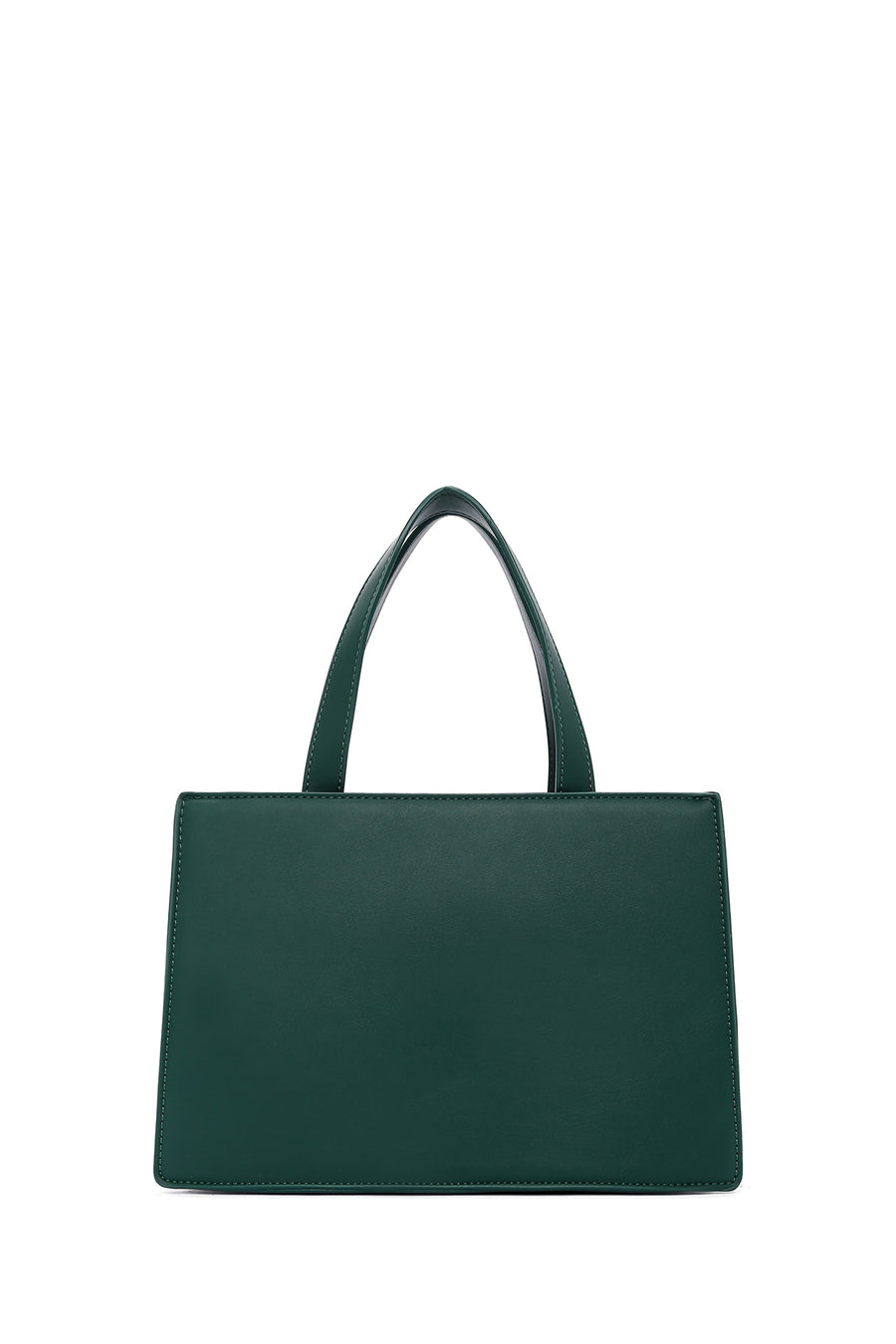 Women's Green Long Strap Shoulder Bag