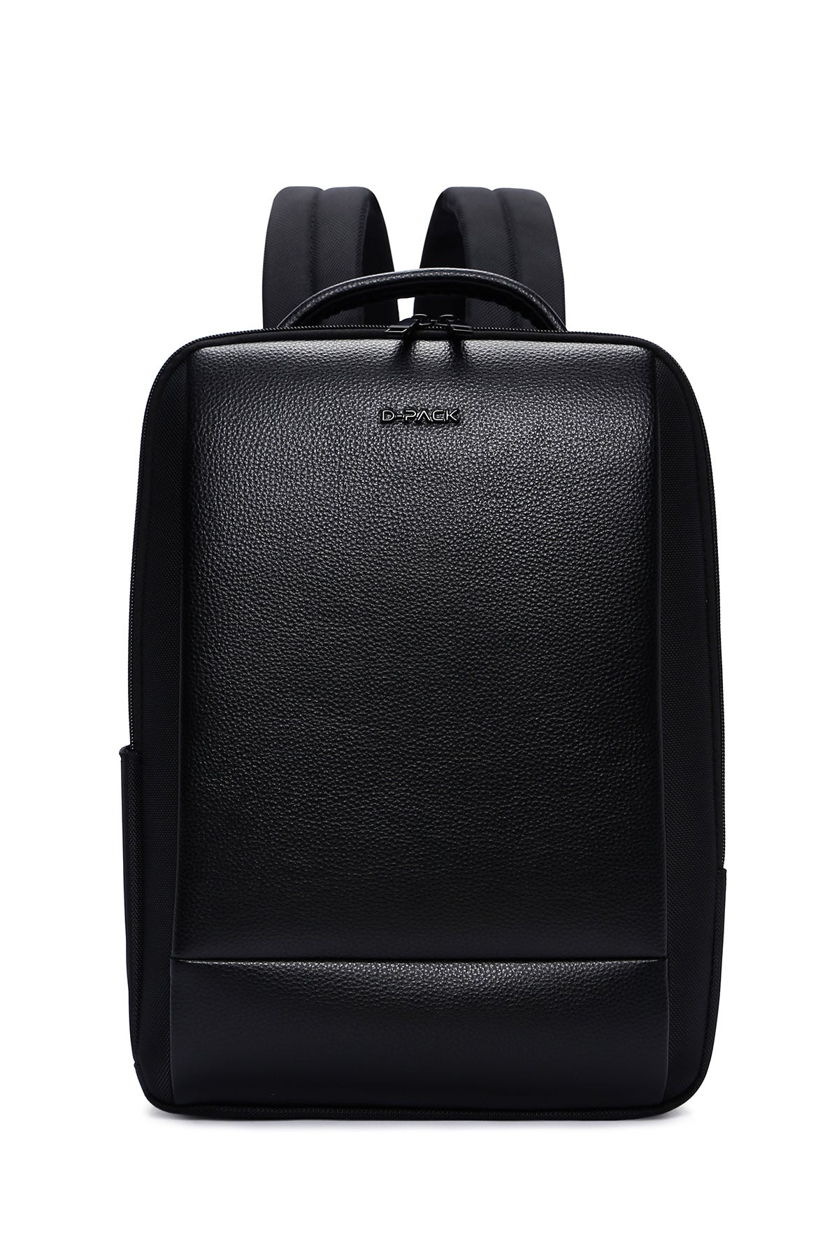 D-Pack Unisex Siyah Teknolojik Sırt Çantası 23WBD300014 | Derimod