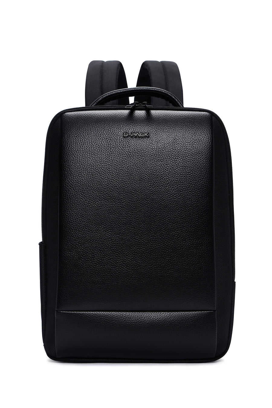 D-Pack Unisex Black Technological Backpack 23WBD300014 | Derimod