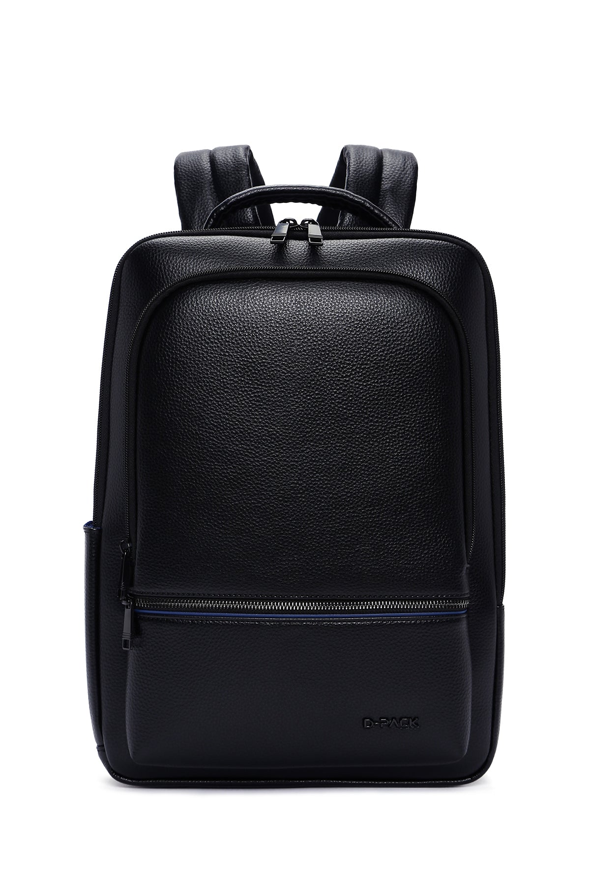 D-Pack Unisex Siyah Teknolojik Sırt Çantası 23WBD3001FT | Derimod