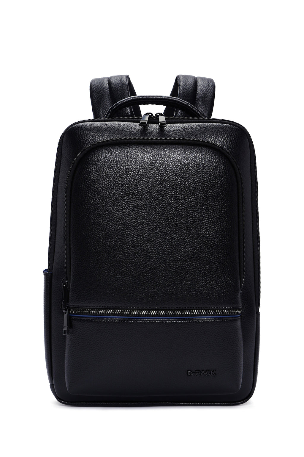 D-Pack Unisex Siyah Teknolojik Sırt Çantası