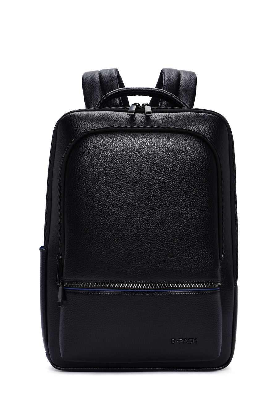 D-Pack Unisex Siyah Teknolojik Sırt Çantası 23WBD3001FT | Derimod