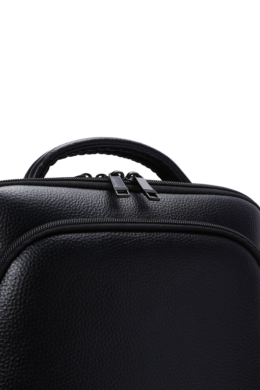 D-Pack Unisex Siyah Teknolojik Sırt Çantası