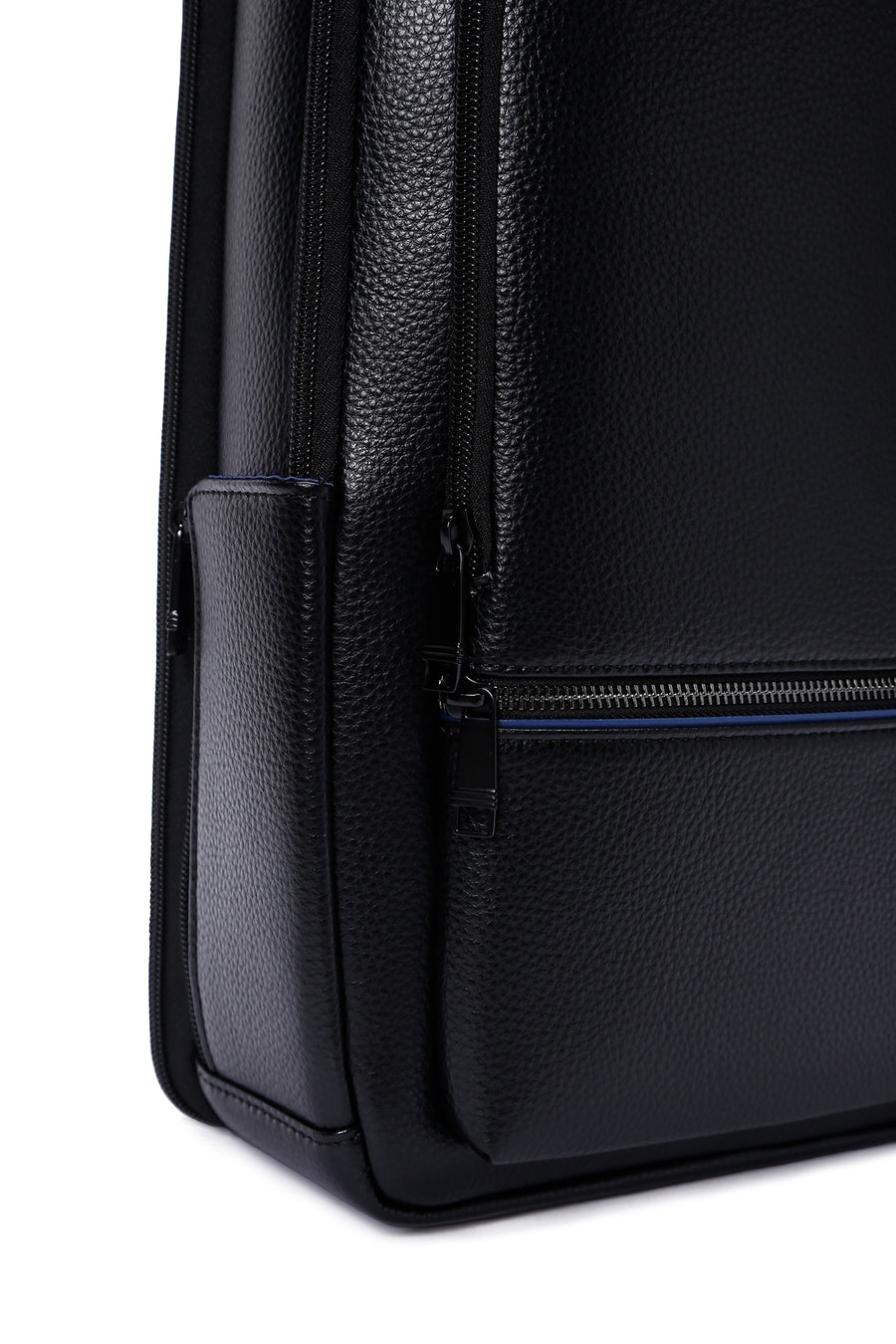 D-Pack Unisex Siyah Teknolojik Sırt Çantası