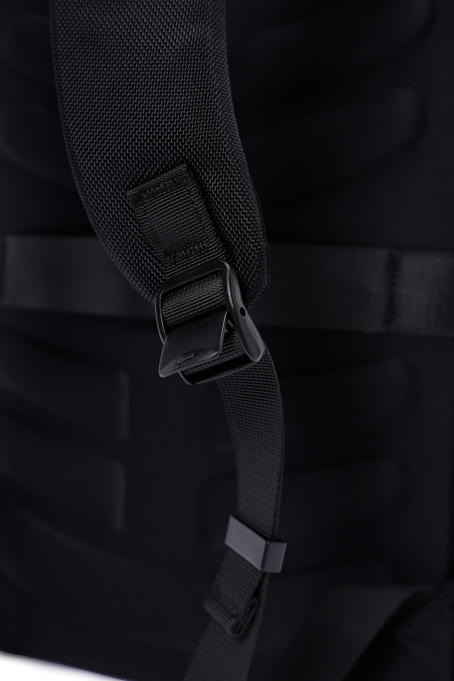 D-Pack Unisex Siyah Teknolojik Sırt Çantası