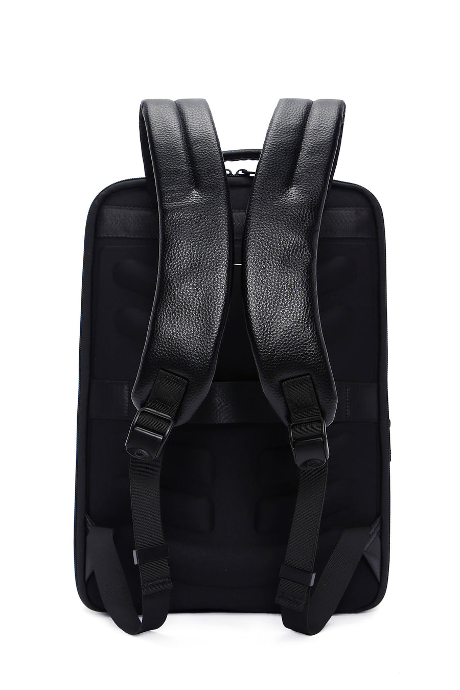 D-Pack Unisex Siyah Teknolojik Sırt Çantası