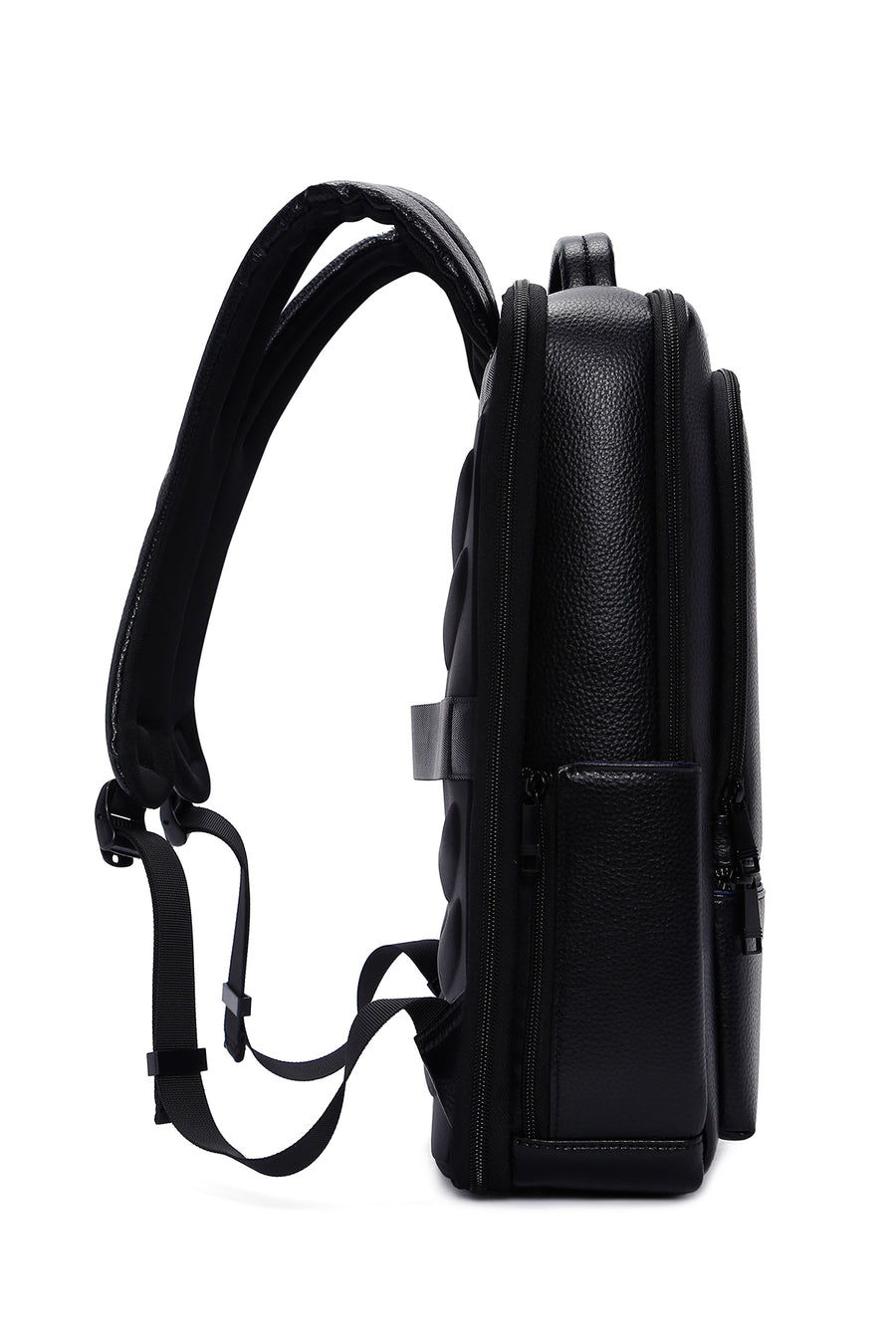 D-Pack Unisex Siyah Teknolojik Sırt Çantası