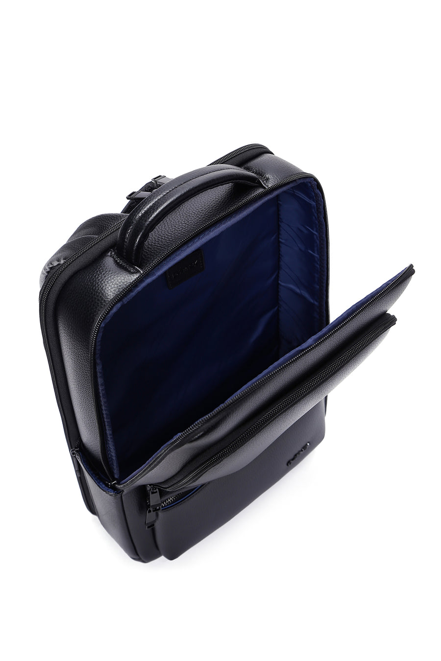 D-Pack Unisex Siyah Teknolojik Sırt Çantası