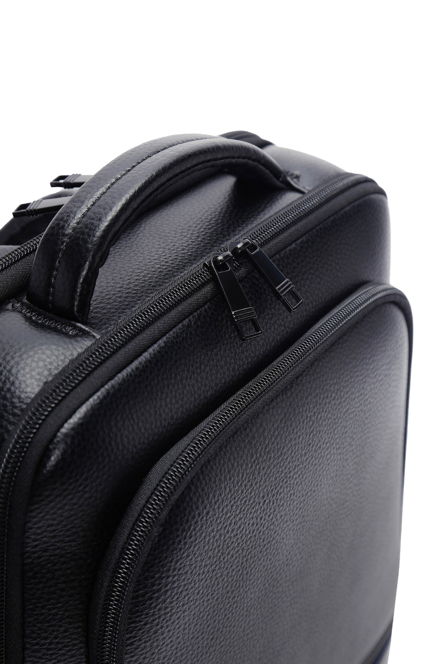 D-Pack Unisex Siyah Teknolojik Sırt Çantası