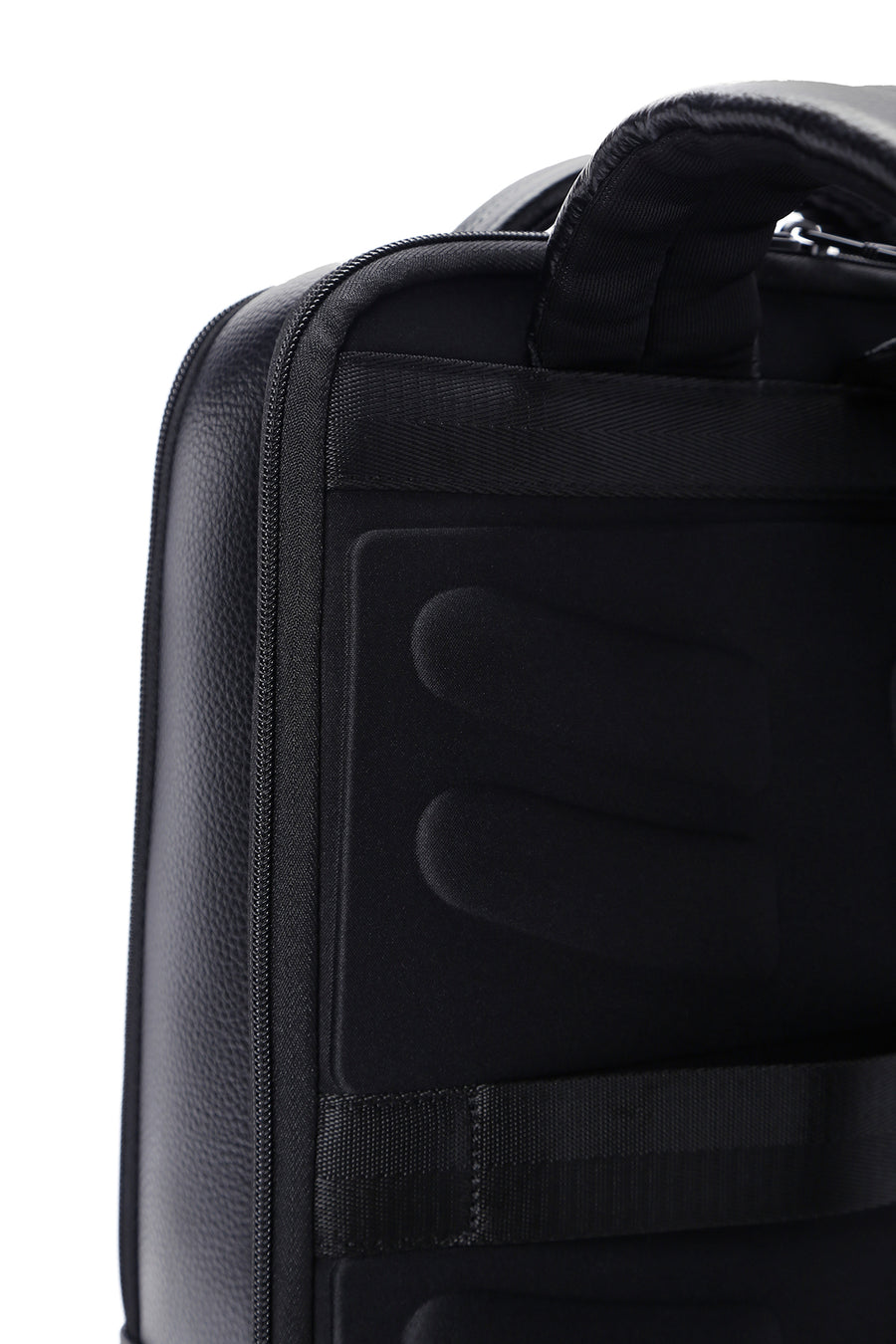 D-Pack Unisex Siyah Teknolojik Sırt Çantası