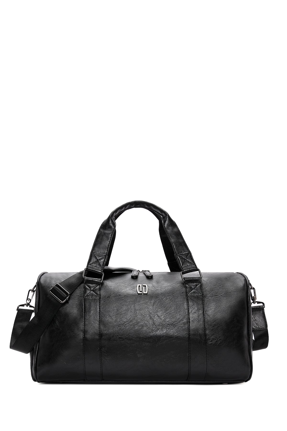 Men's Black Travel Bag 23WBD311318 | Derimod