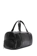 Men's Black Travel Bag | Derimod