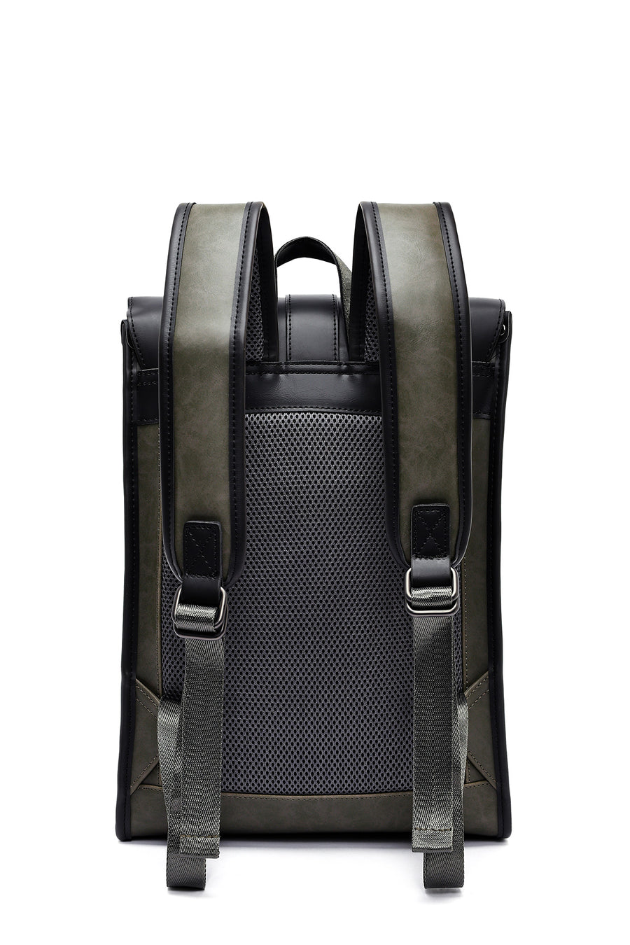 Men's Khaki Backpack