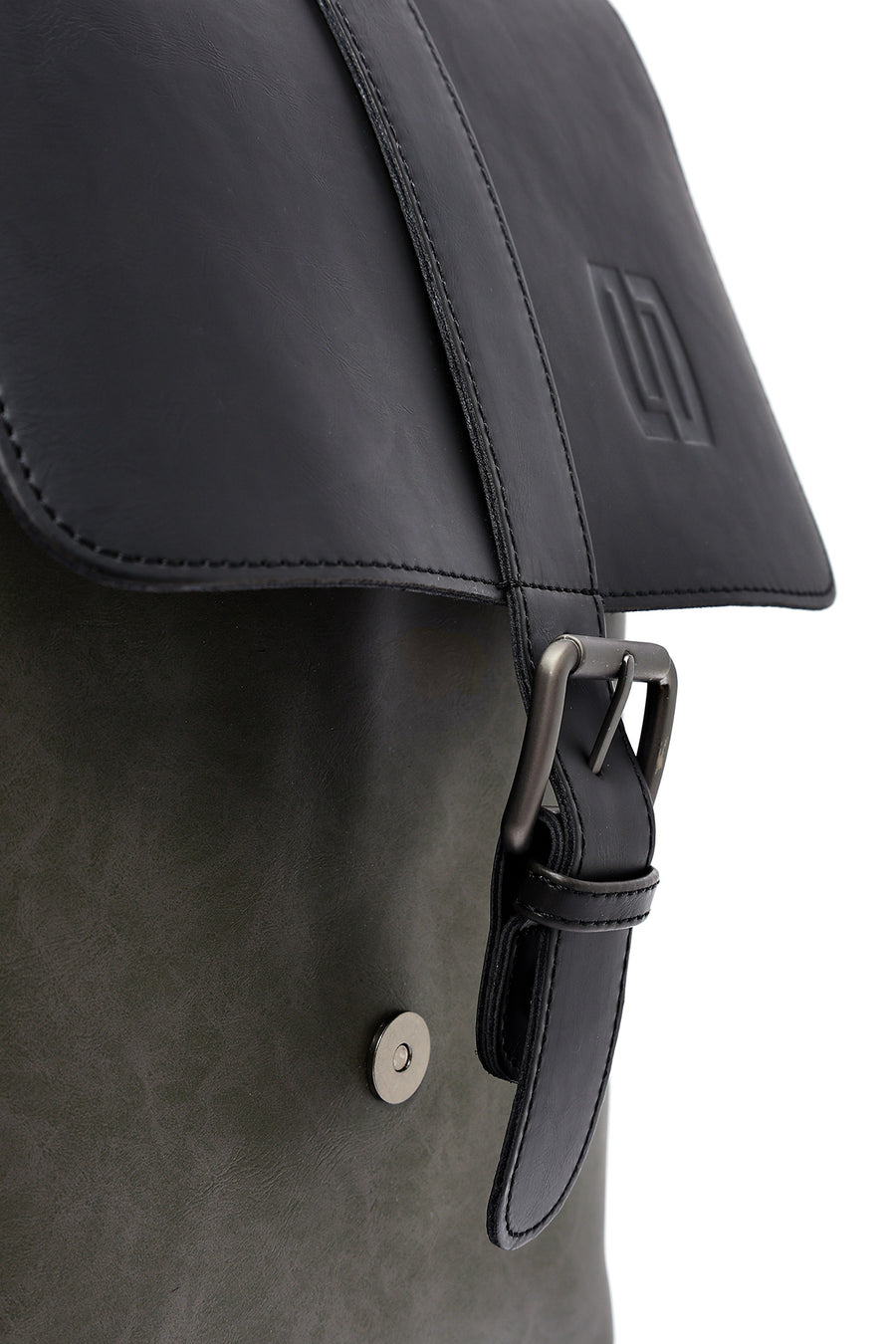 Men's Khaki Backpack