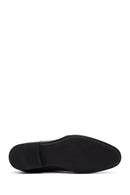 Men's Brown Leather Chelsea Boots | Derimod