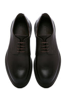 Men's Brown Leather Casual Shoes | Derimod