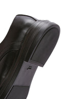 Men's Brown Leather Casual Shoes | Derimod