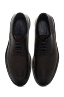 Men's Brown Leather Casual Shoes | Derimod