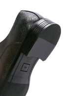 Men's Brown Leather Casual Shoes | Derimod