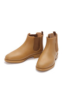 Women's Tan Rain Boots | Derimod