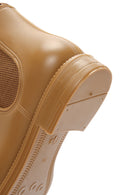 Women's Tan Rain Boots | Derimod