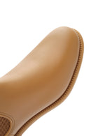 Women's Tan Rain Boots | Derimod