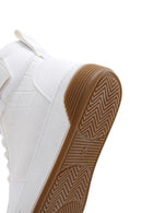 Kadın Beyaz Bilekli Sneaker | Derimod