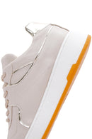 Kadın Bej Sneaker | Derimod