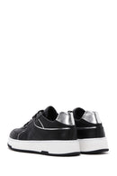 Kadın Siyah Sneaker | Derimod