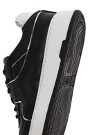 Kadın Siyah Sneaker | Derimod