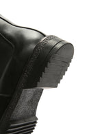 Women's Black Chelsea Boots | Derimod