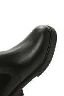 Women's Black Chelsea Boots | Derimod