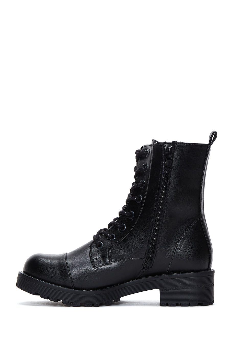 Women's Black Boots