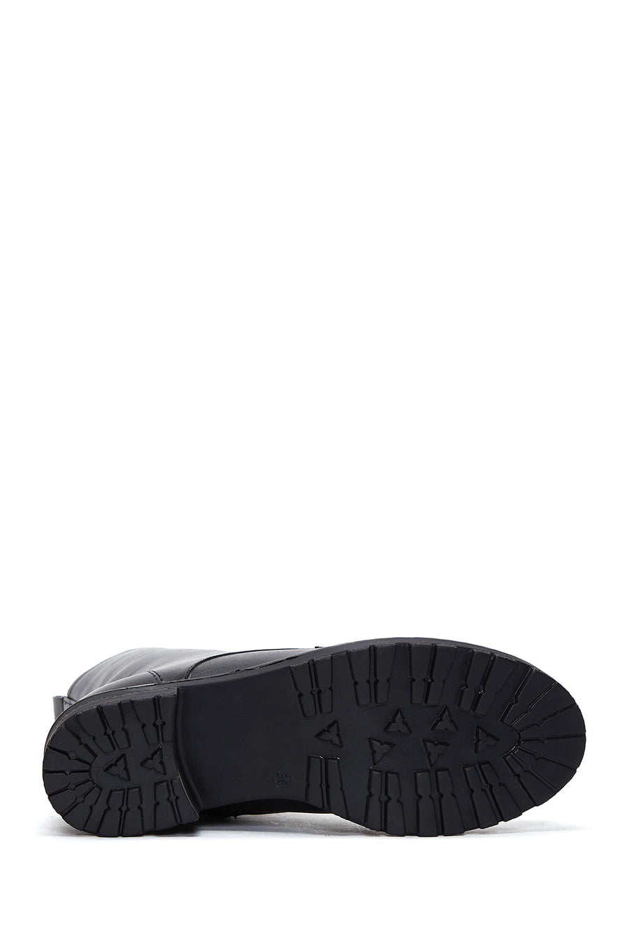 Women's Black Boots