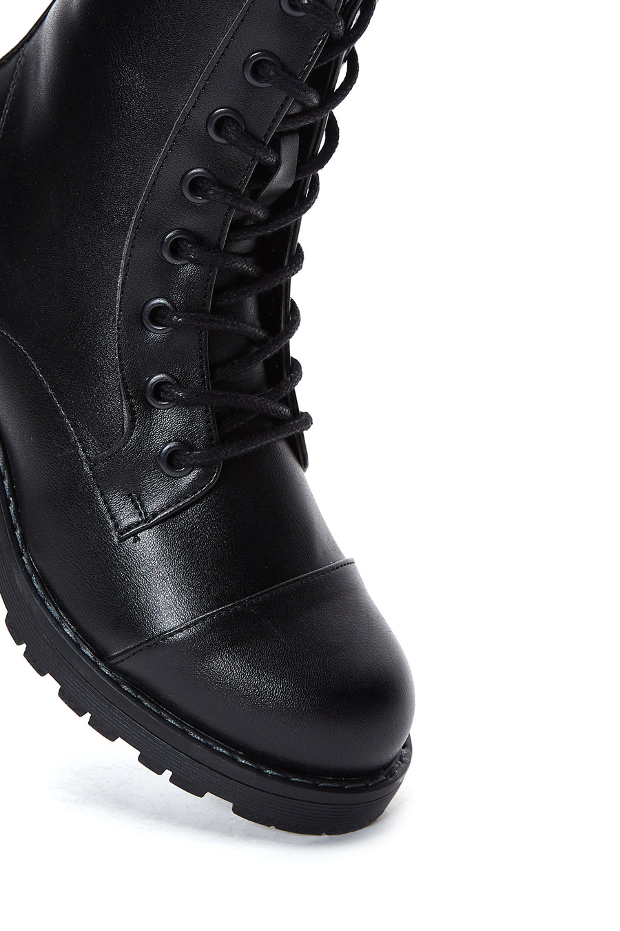 Women's Black Boots