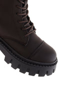 Women's Brown Boots | Derimod